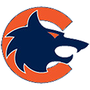 Caldera crest