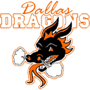 Dallas crest