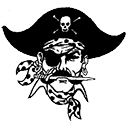 Dallas / Perrydale crest