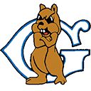 Gresham crest