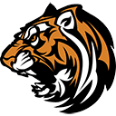 La Grande crest