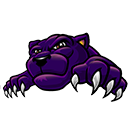 Oregon School f/t Deaf crest
