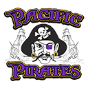 Pacific crest