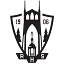 Roosevelt crest