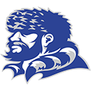 Western Christian / Amity crest