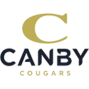 Canby crest