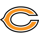 Crater crest