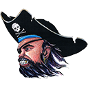 Riverside crest